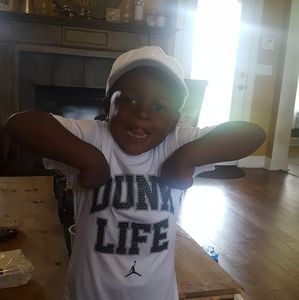 Meet your Posher, Allen